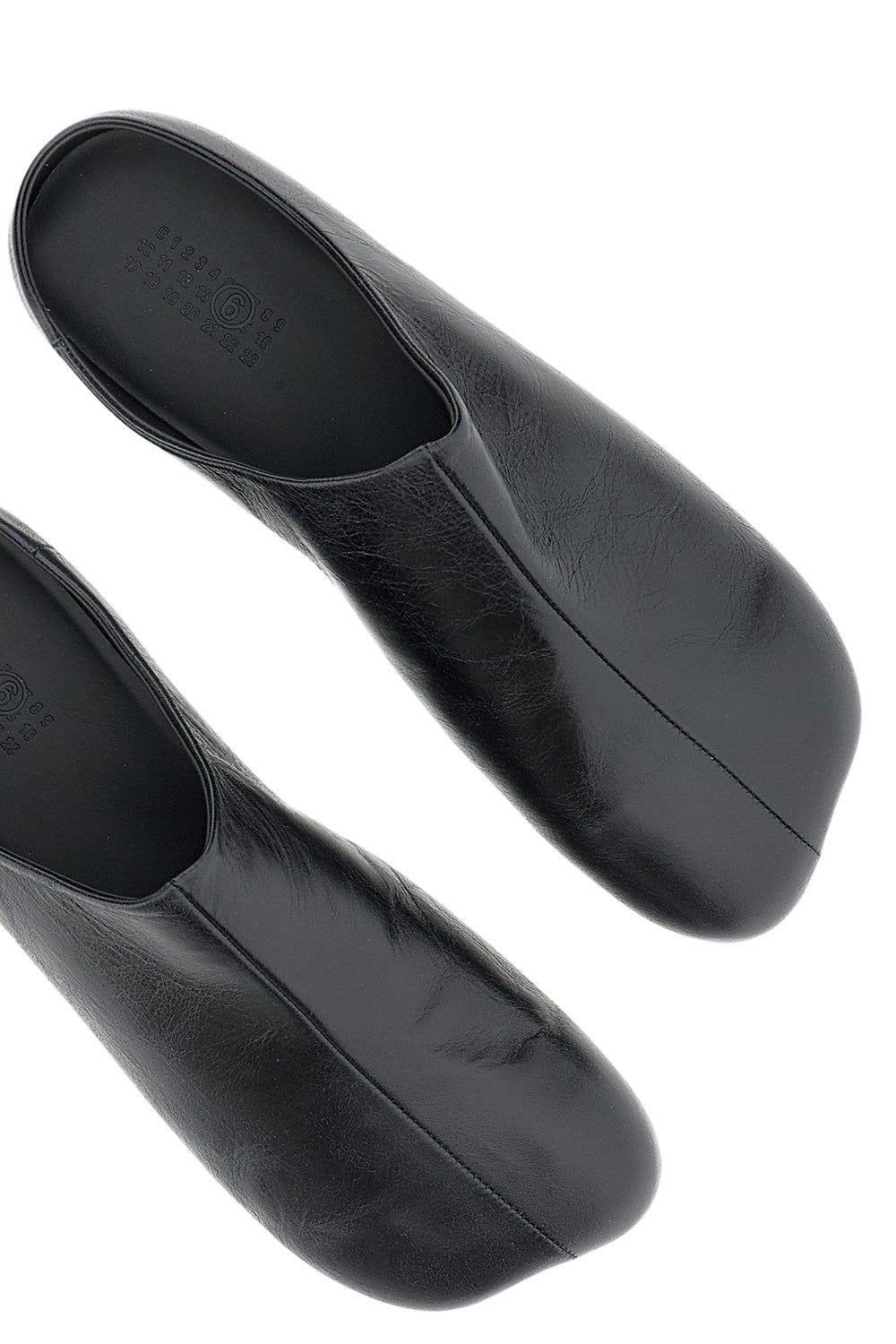 Factory Mules