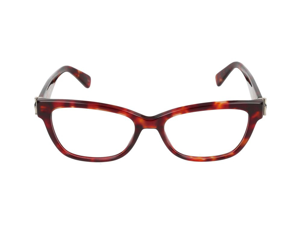 Eyeglasses Longchamp LO2713 640 Red Havana 54/17/140