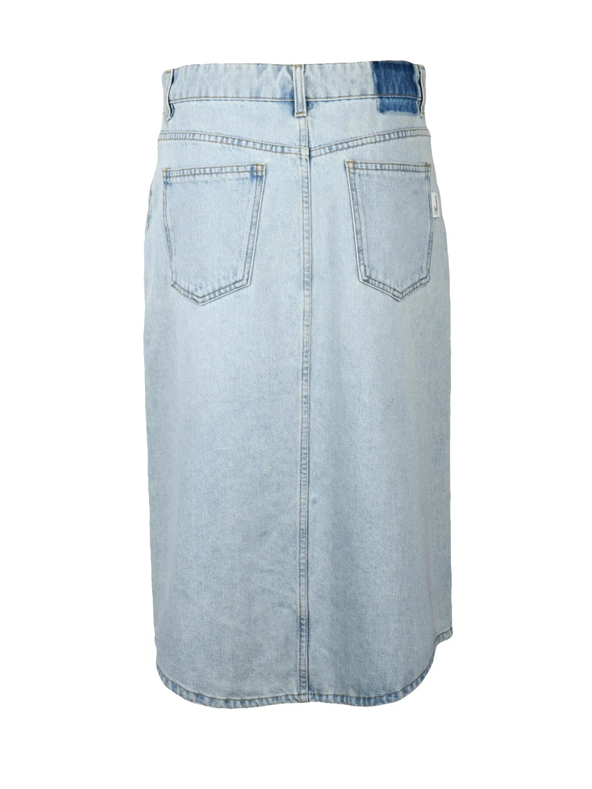 Skirt - Light Blue