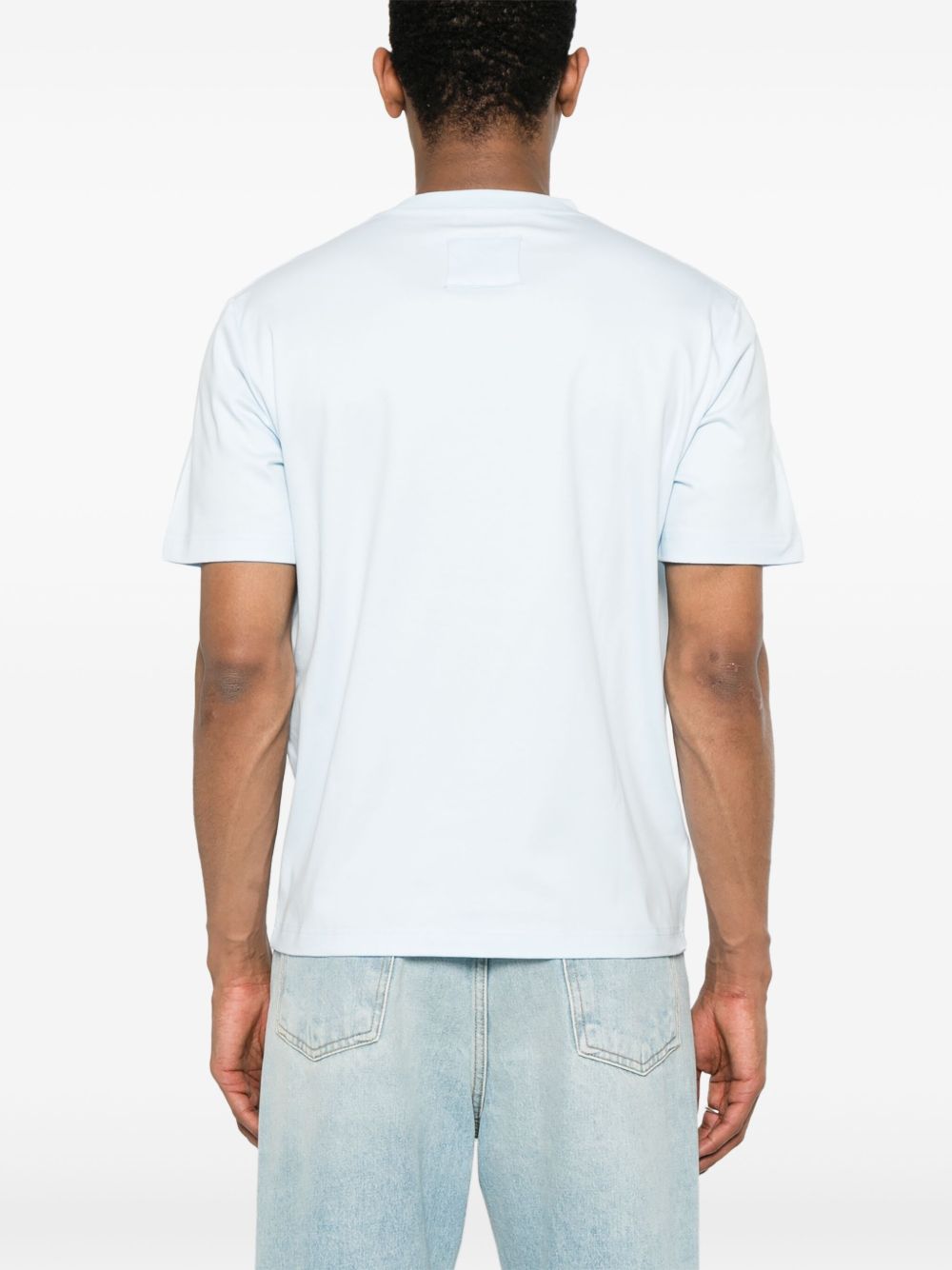 Crew Neck T-Shirt