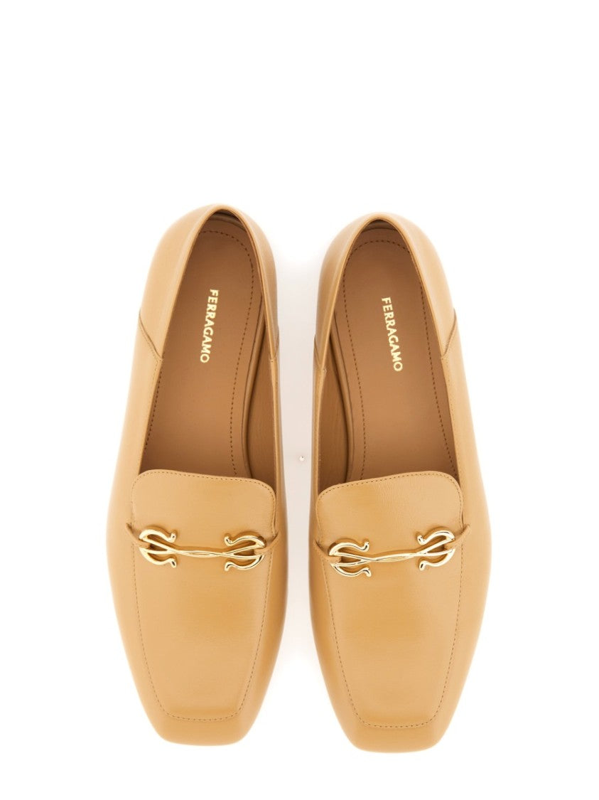 "Louis" Loafer