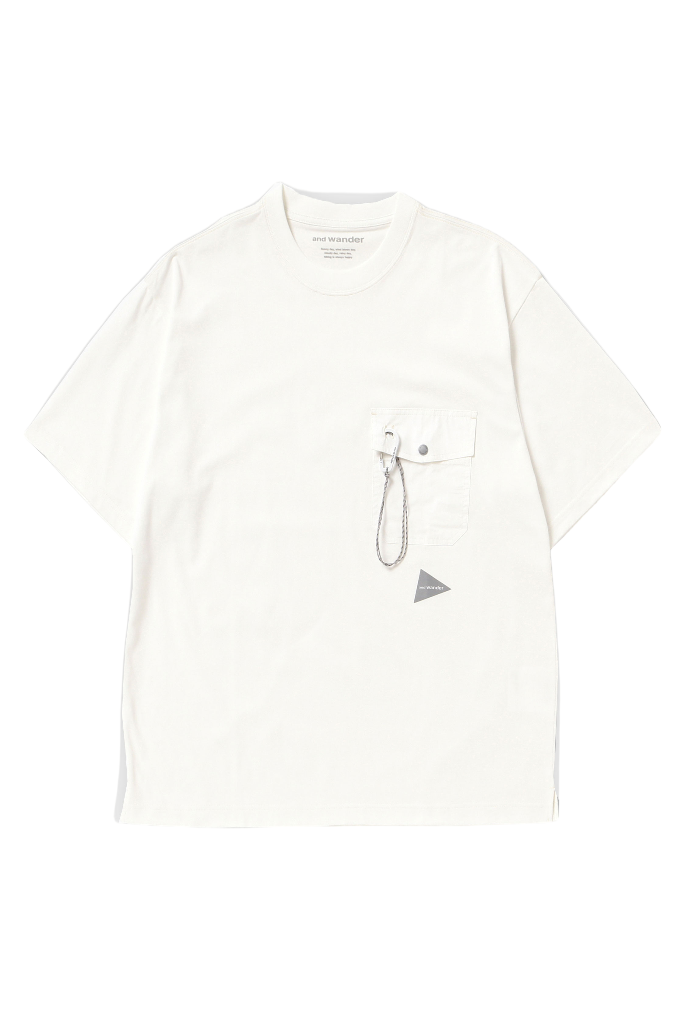Pocket T-Shirt