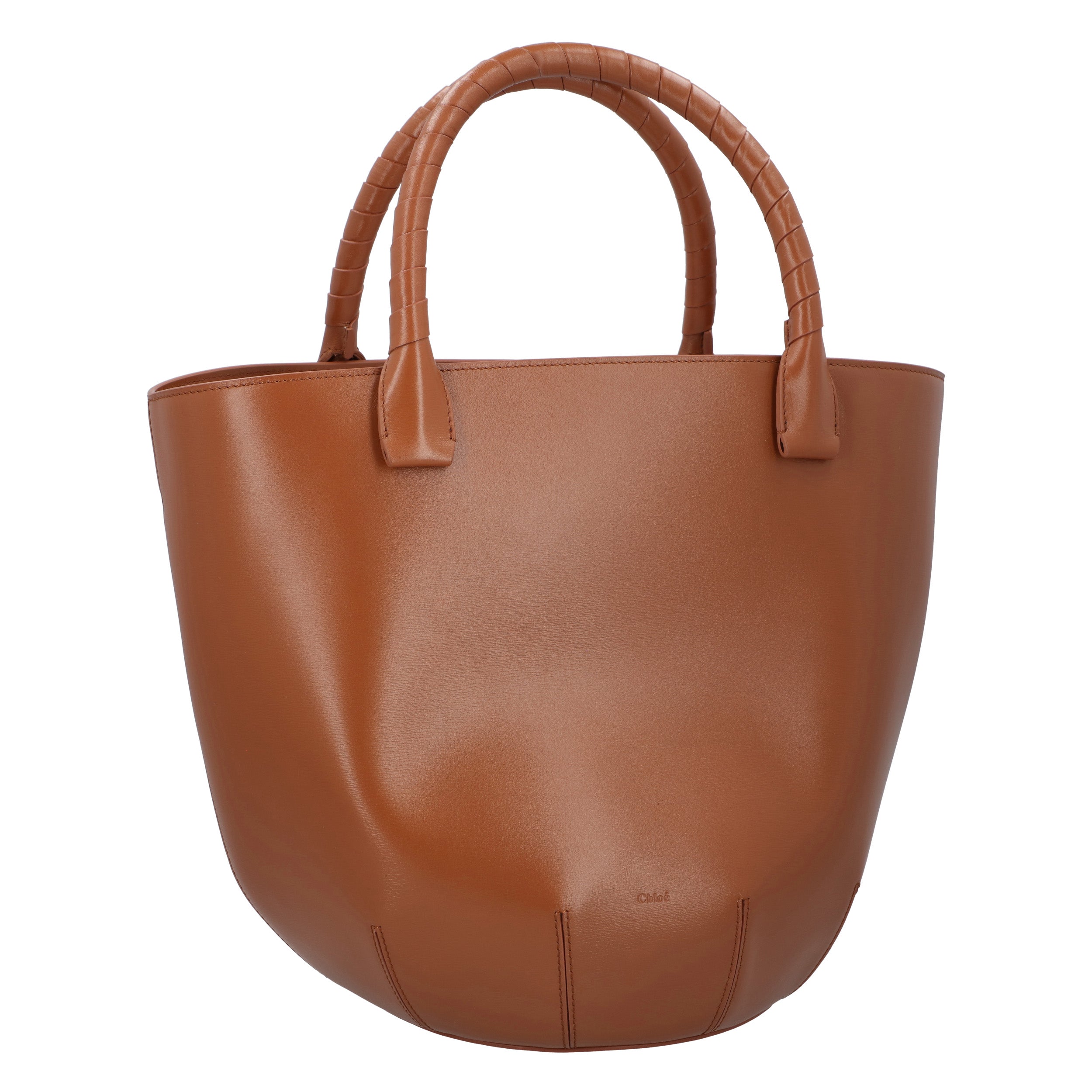 Sabia Basket Brown