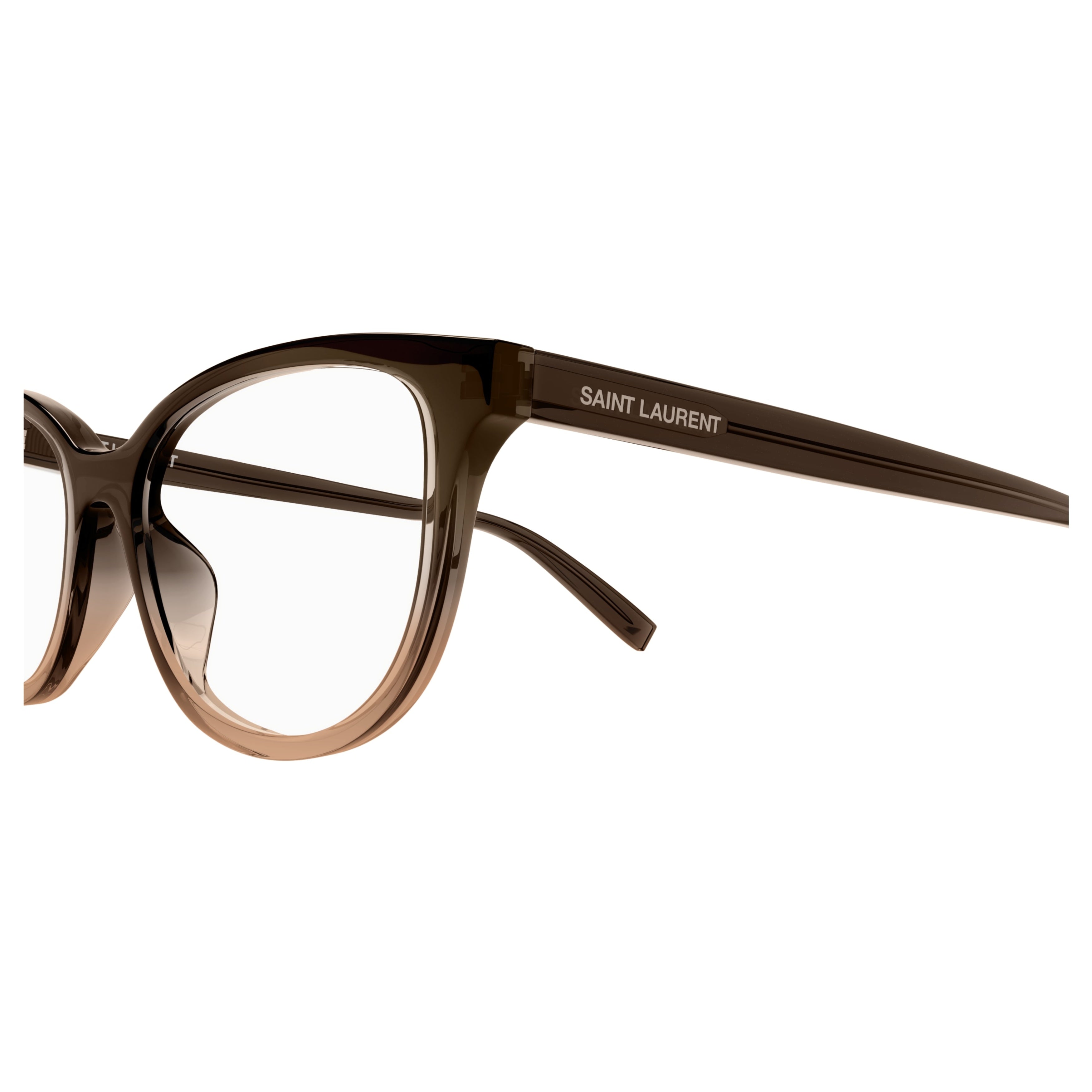 Sl 504 Cat-eye Gradient Sunglasses