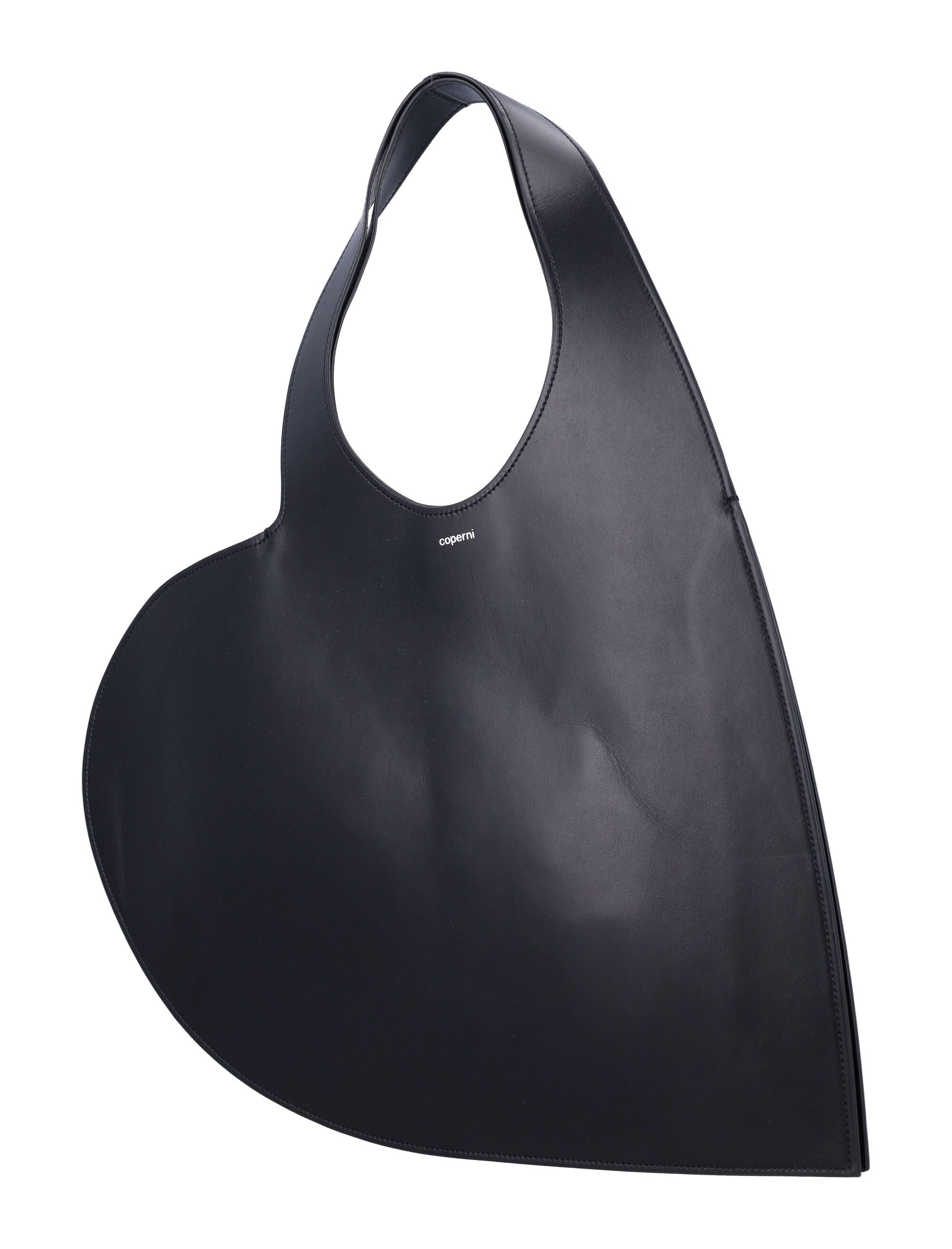 Double Heart Tote