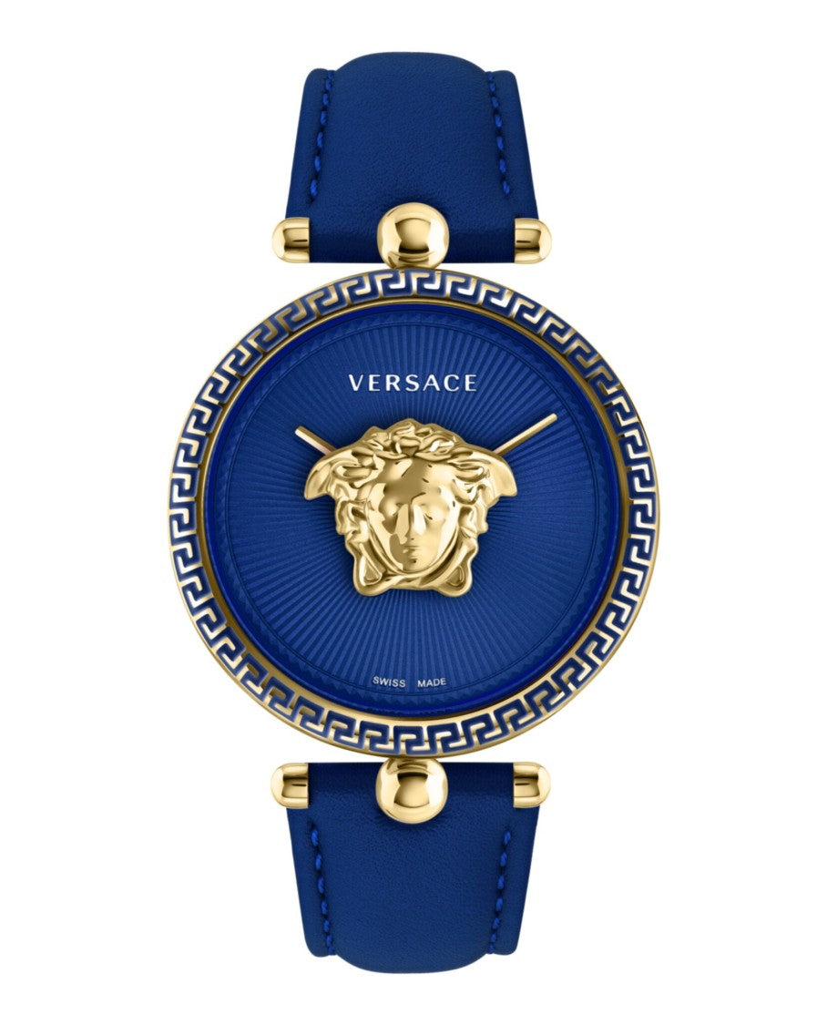 Palazzo Empire Strap Watch