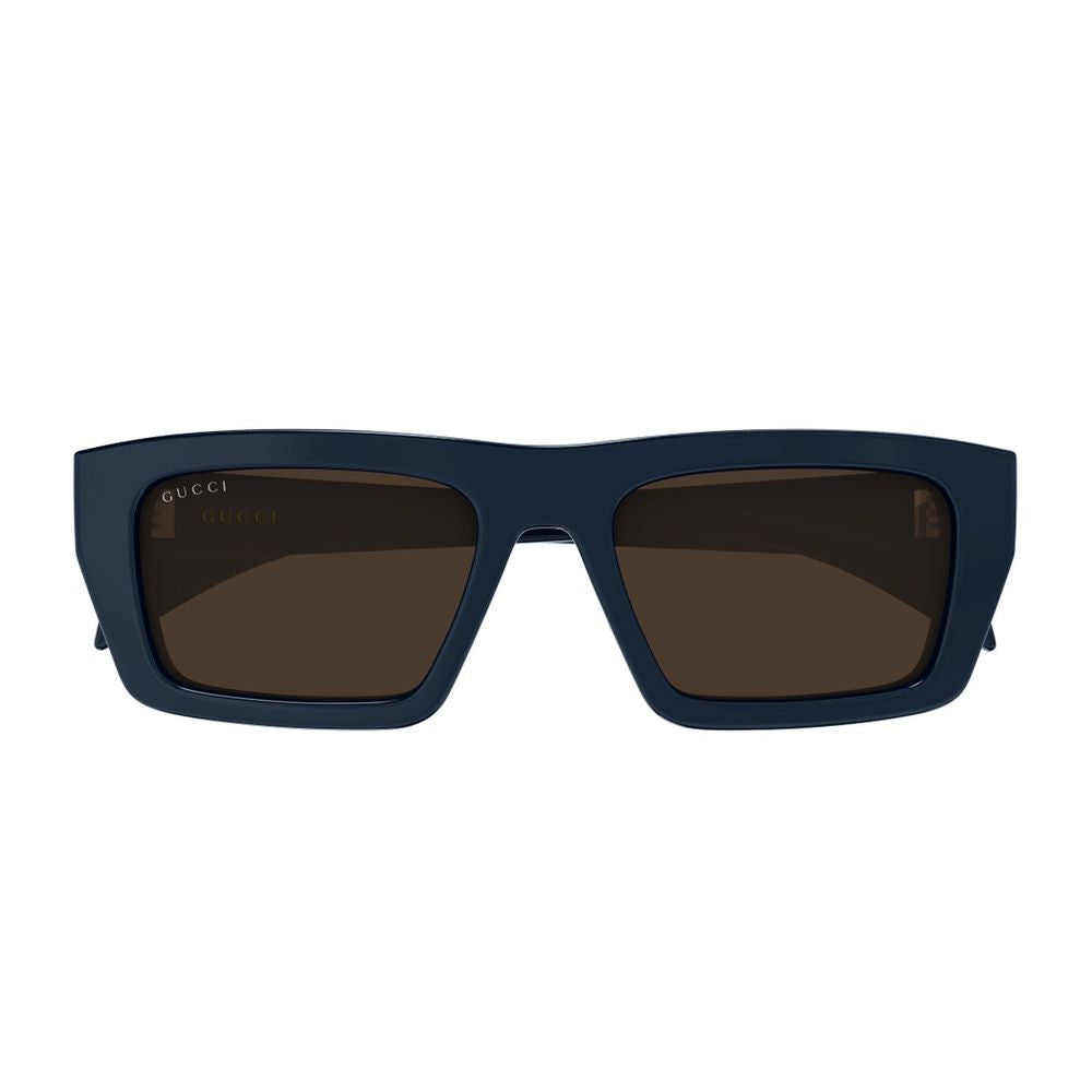 GG2020S Logo Institutional Logo Sunglasses