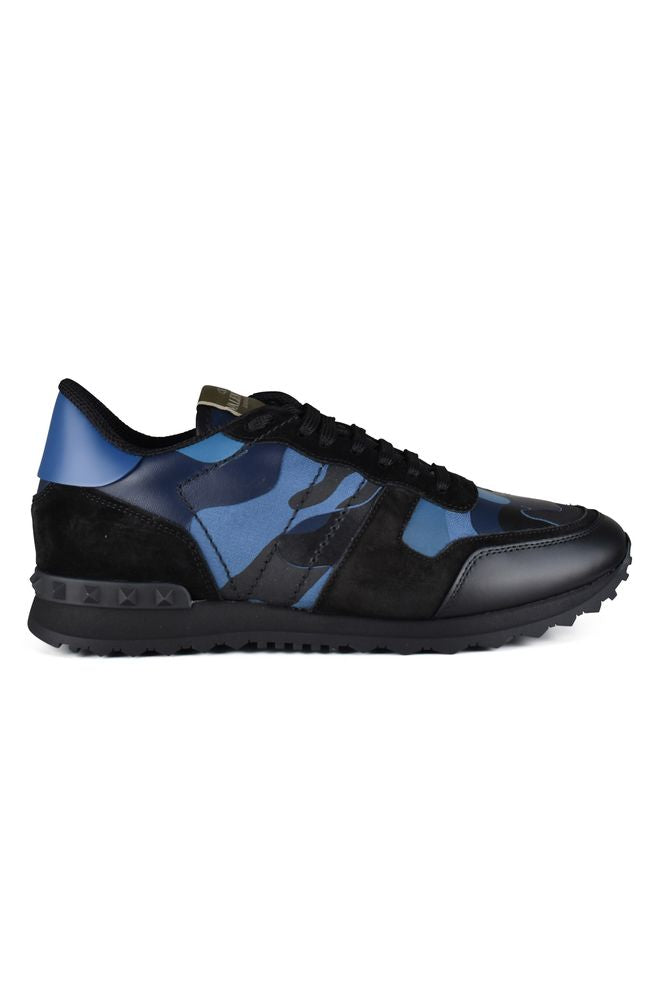 Rockrunner Sneakers