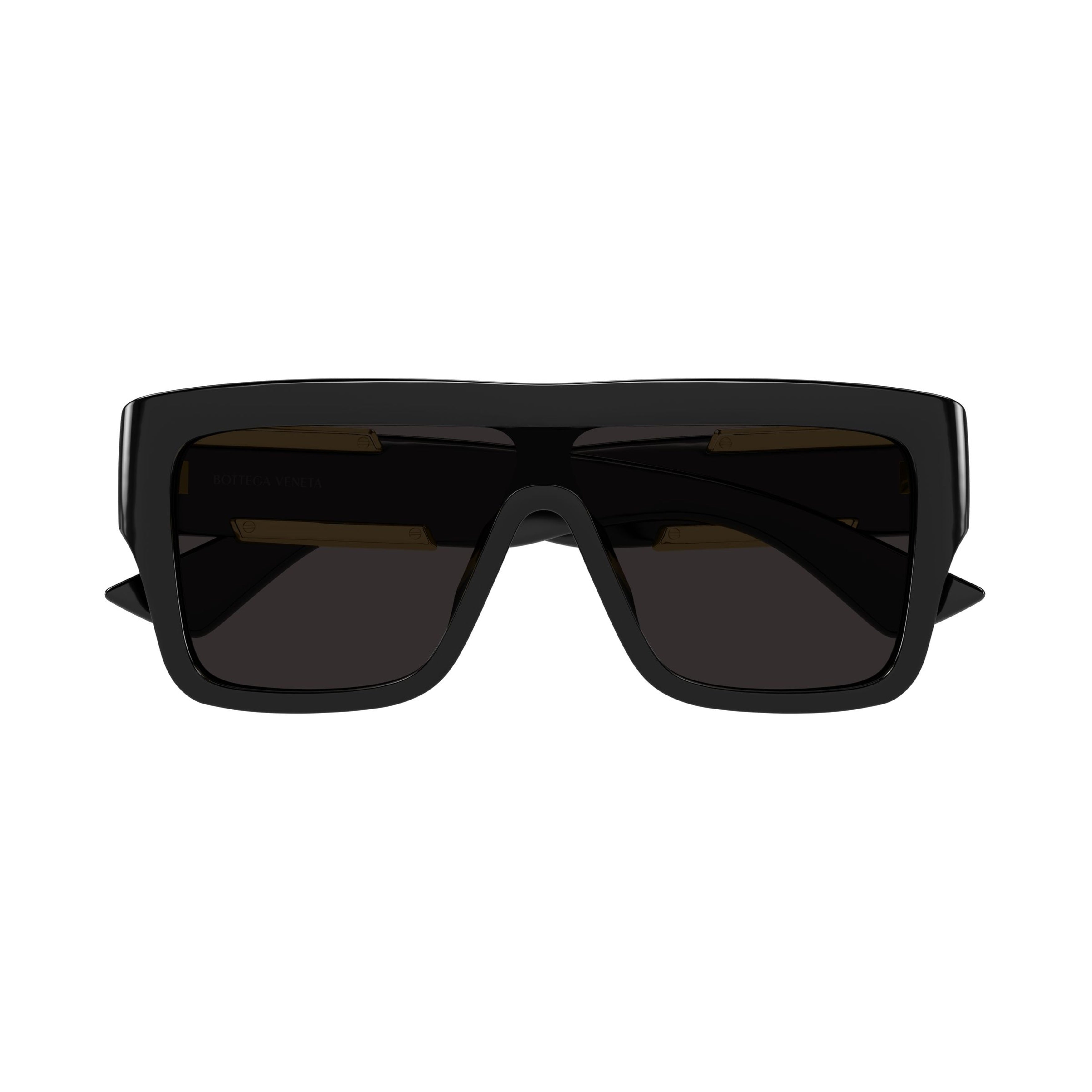 Bv1451s Rectangular Frame Sunglasses