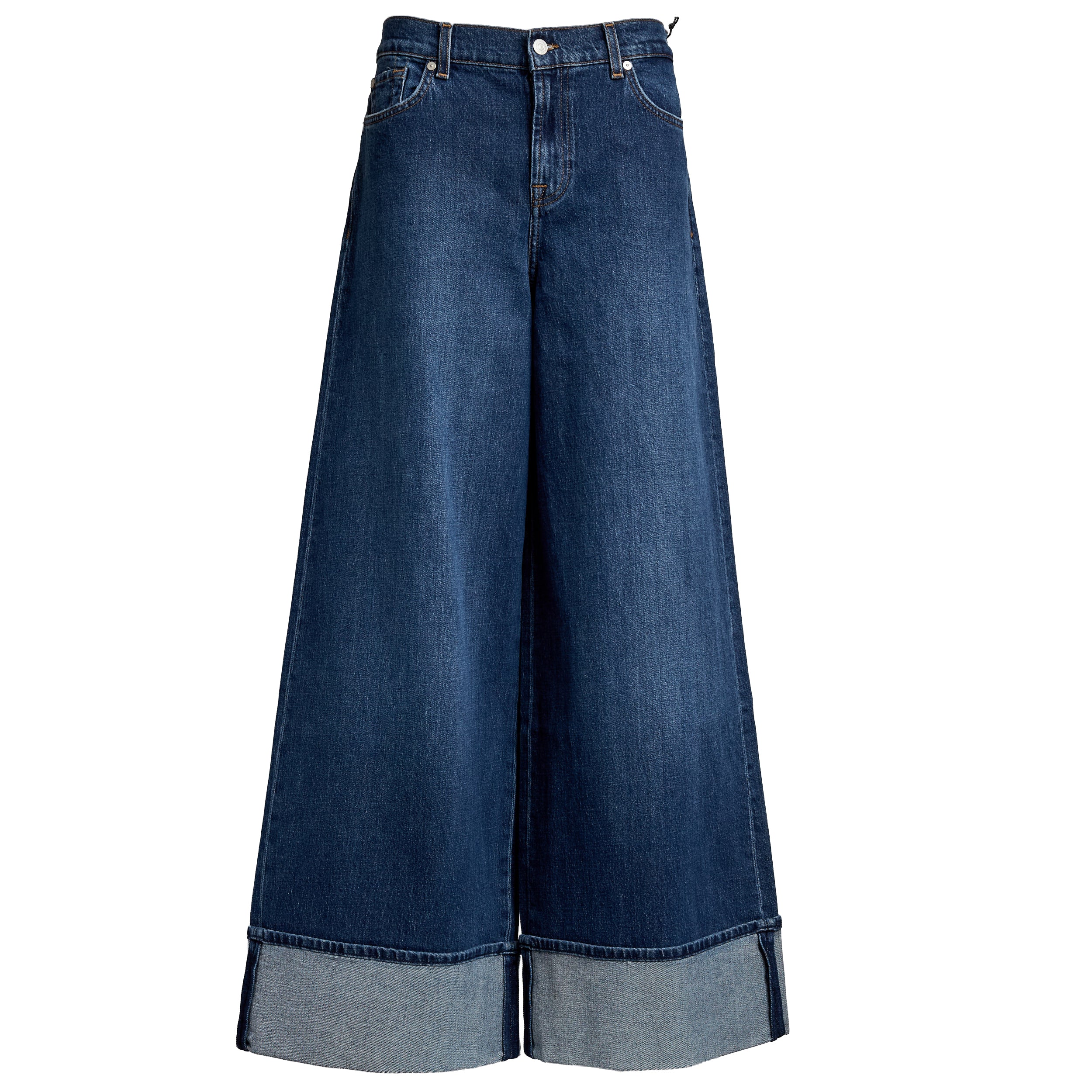 Jeans Marie Wide Leg Radar