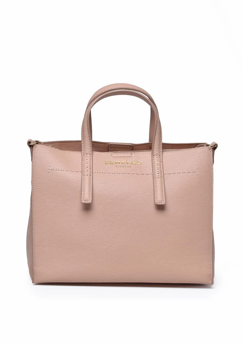 Tote Tiara - Pink