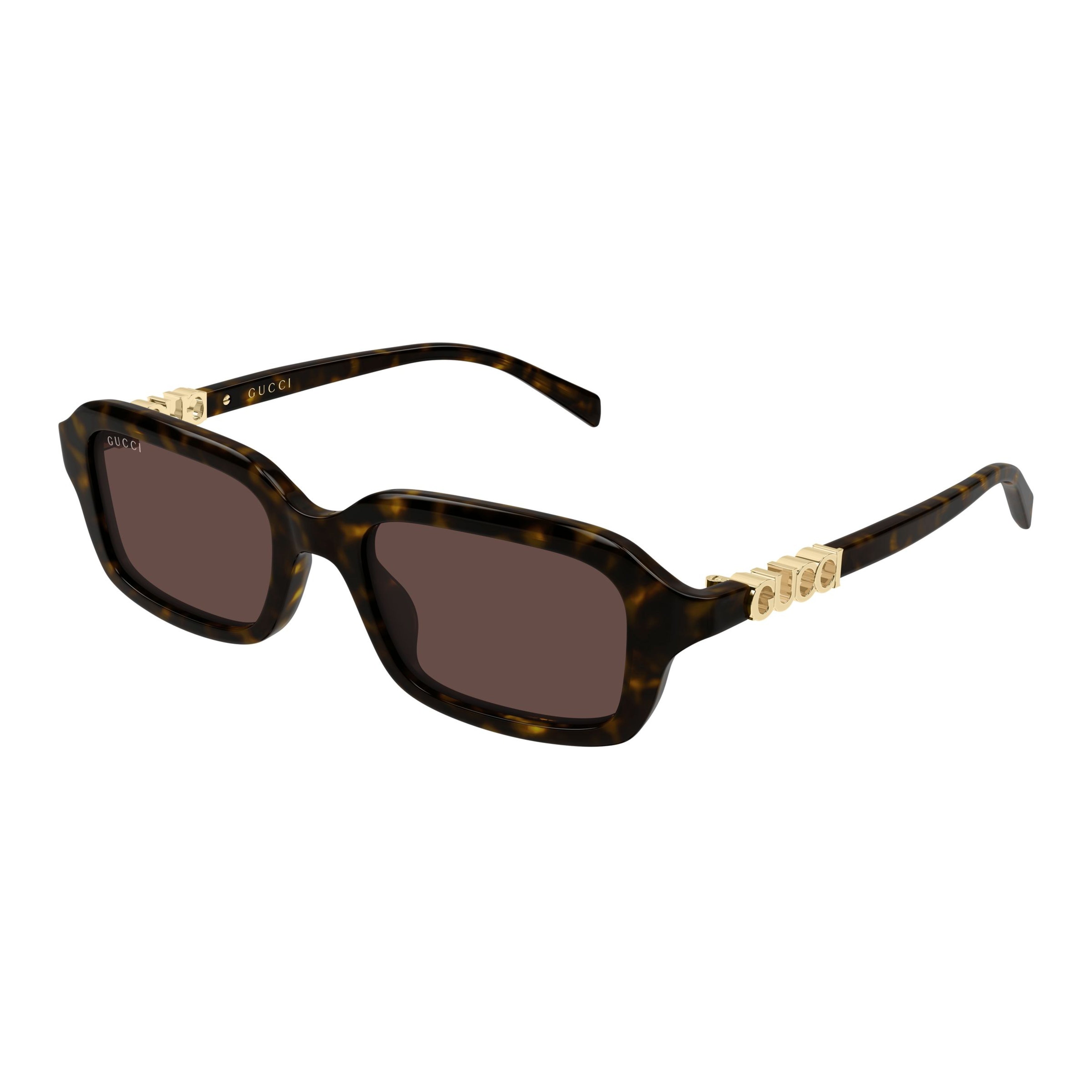 Gg2152s Tortoiseshell Acetate Sunglasses