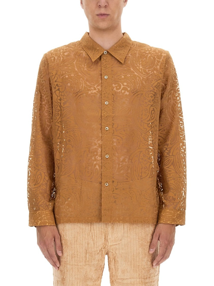 Maui Shirt