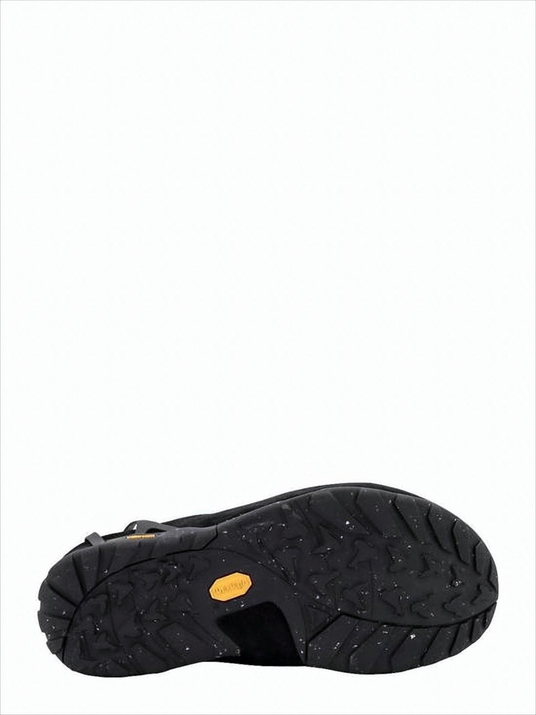 Minimalist Black Calf Leather Slip-On Loafers