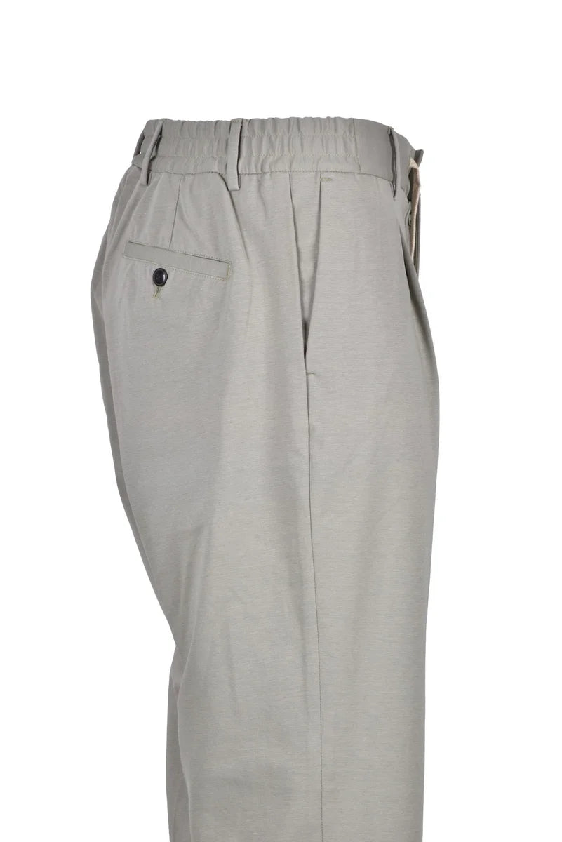 Trousers - Sage Green