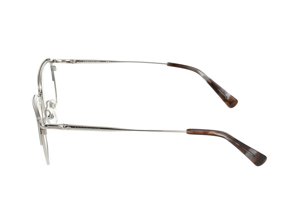 Eyeglasses Longchamp LO2144 001 Black 54/15/140