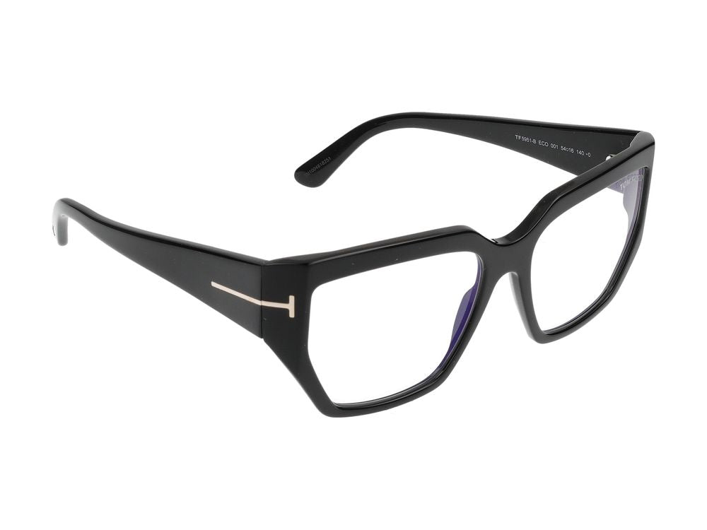 Okulary FT5951-B 001 54/16/140