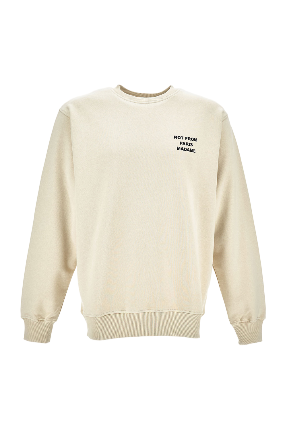 Slogan Sweatshirt