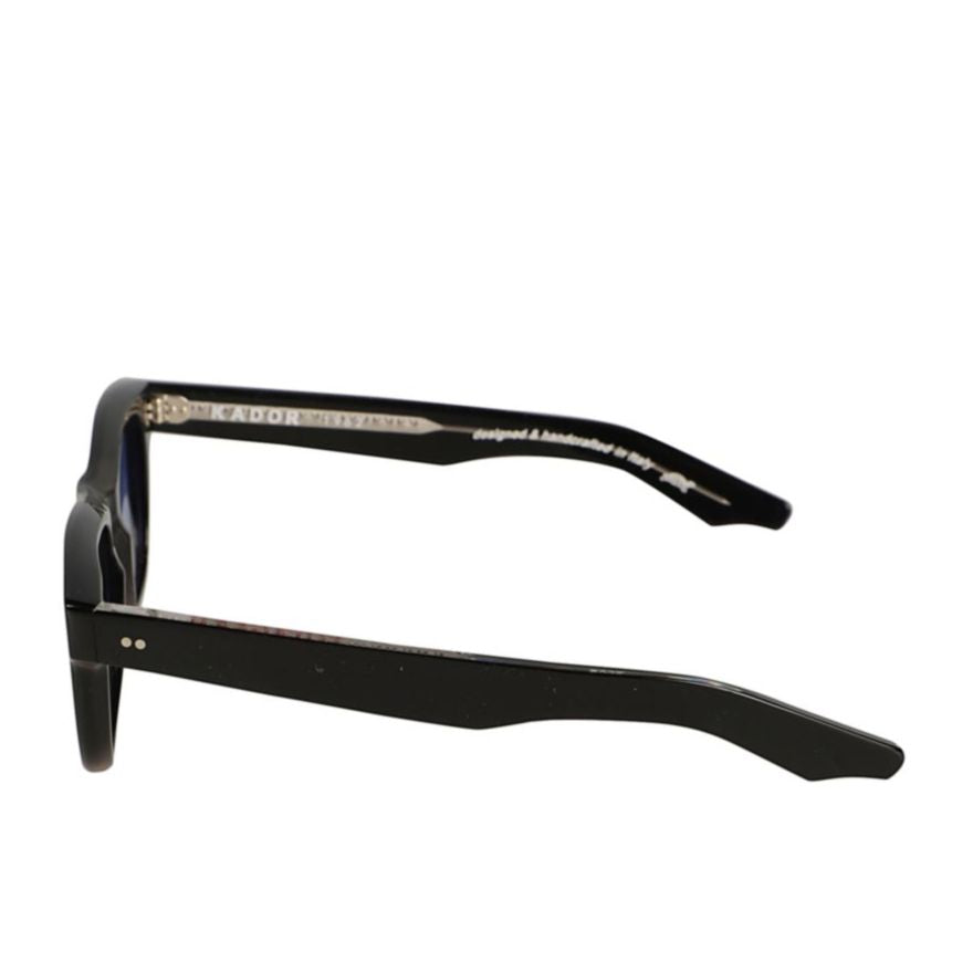 Voyager 23 Rectangular Frame Sunglasses with Gradient Tinted Lenses