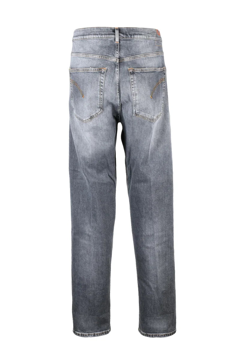 Paco 34 Jeans - Grey