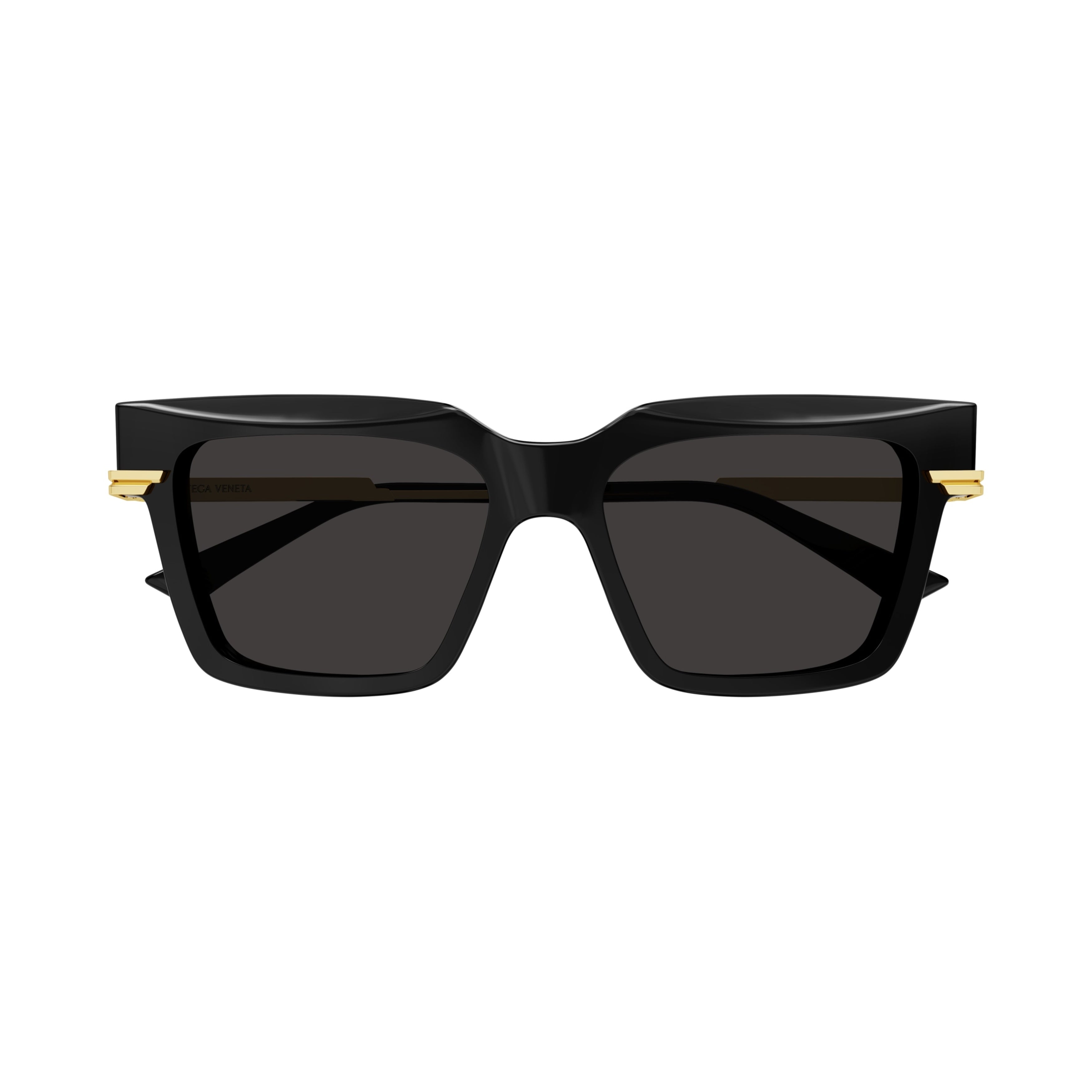 Bv1242s Oversized Square Frame Sunglasses