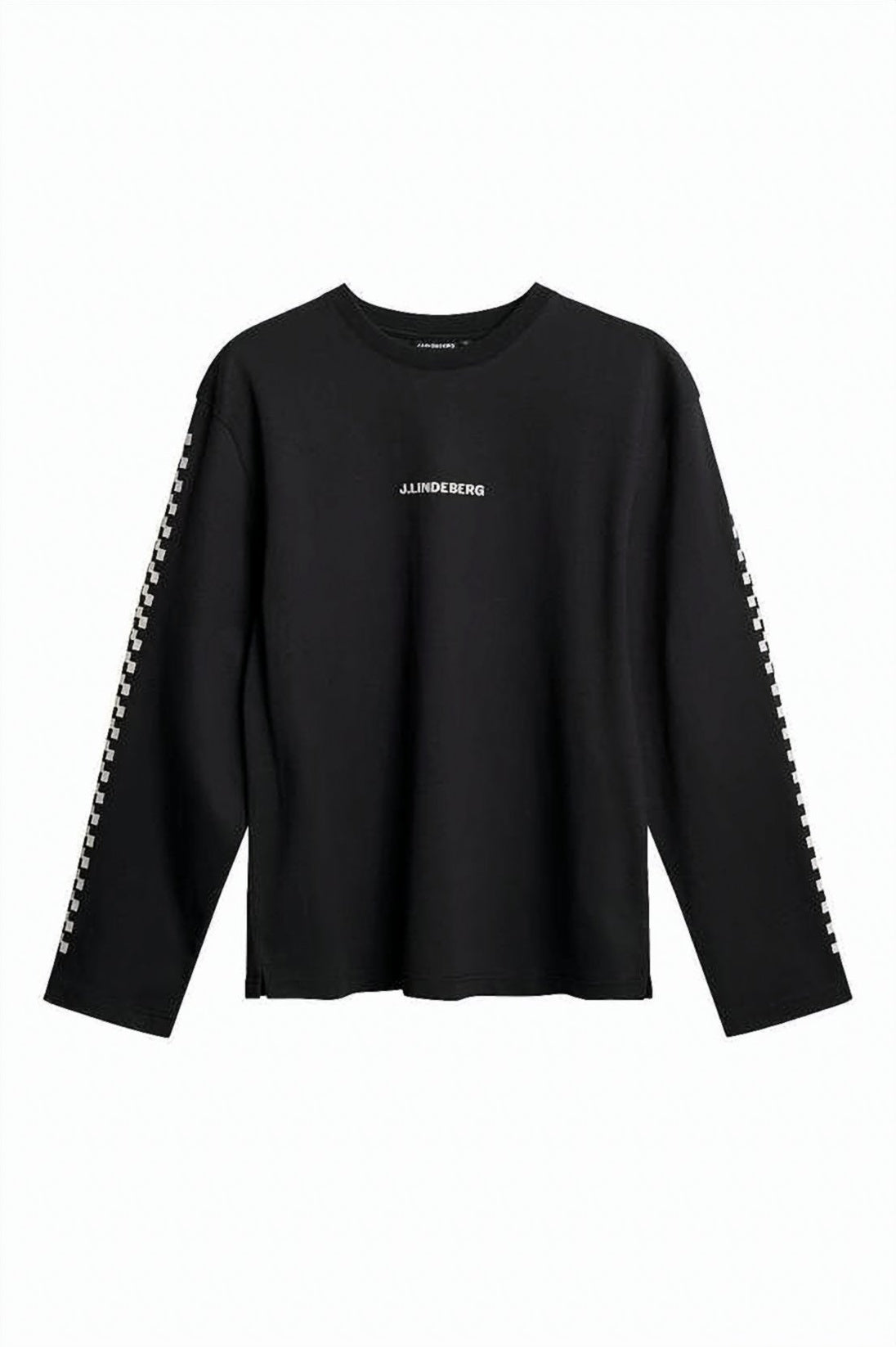 Relaxed Fit Long-Sleeve Shirt