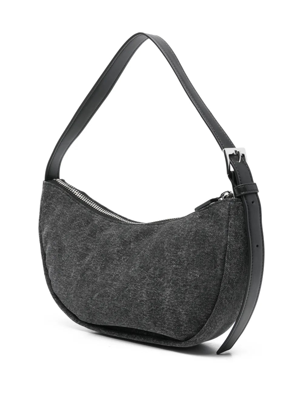 Structured Minimalist Handbag With Clean Lines