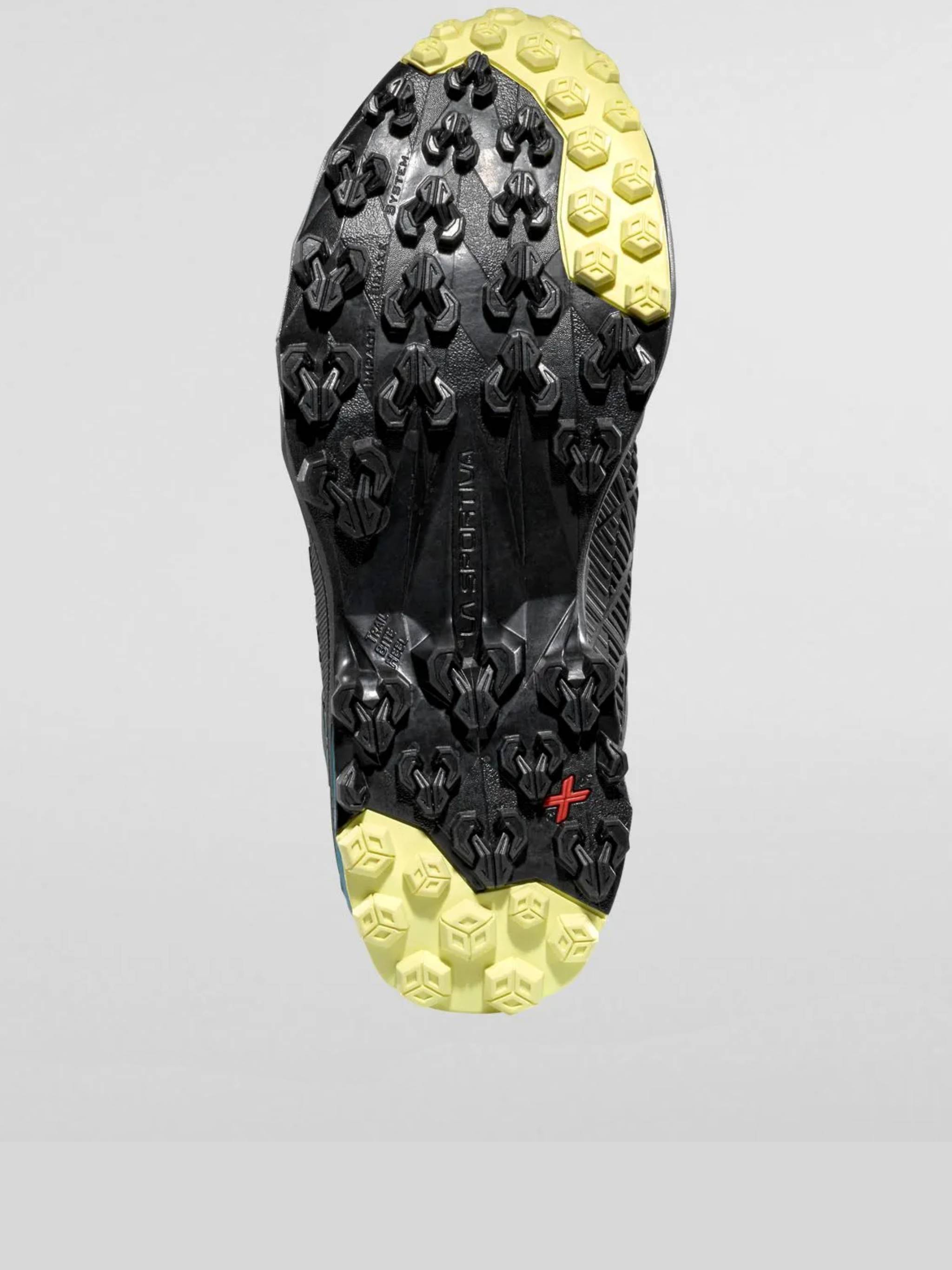 Dark Grey Akyra II GTX Trail Shoe