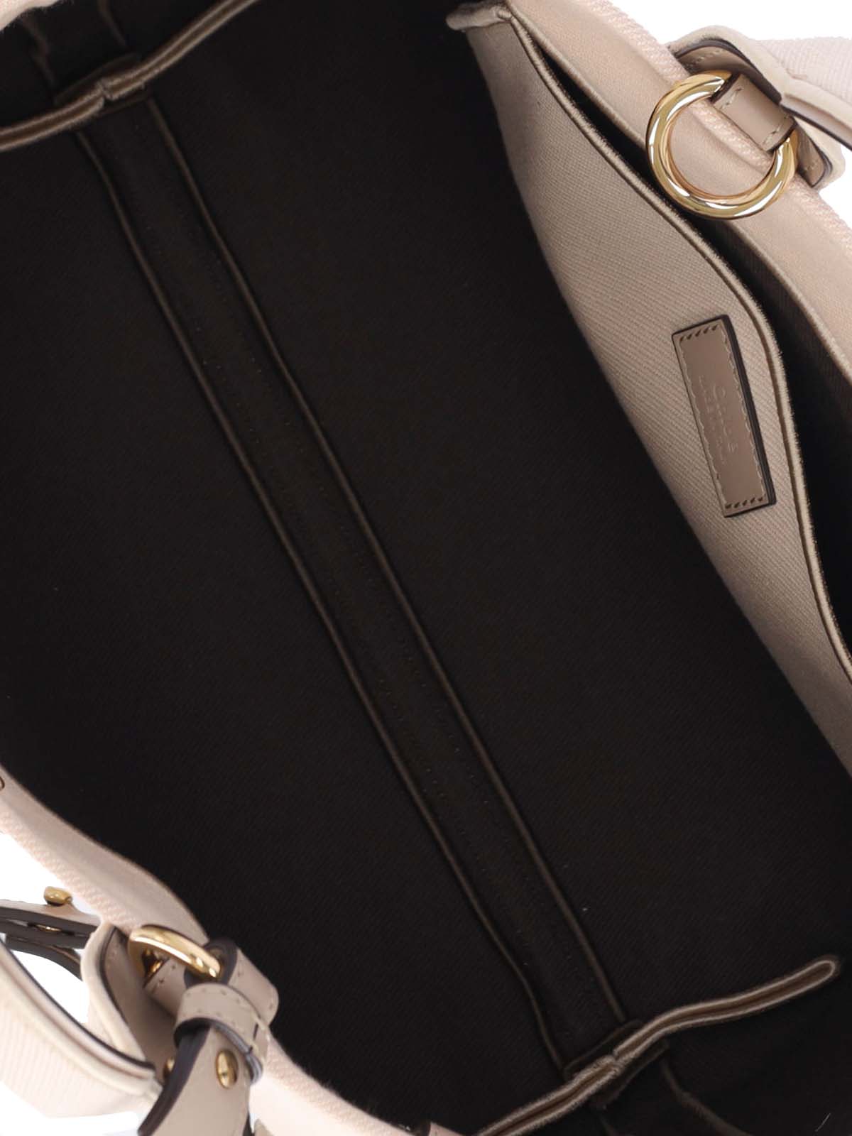 Chloe "Carry" Small Tote Bag