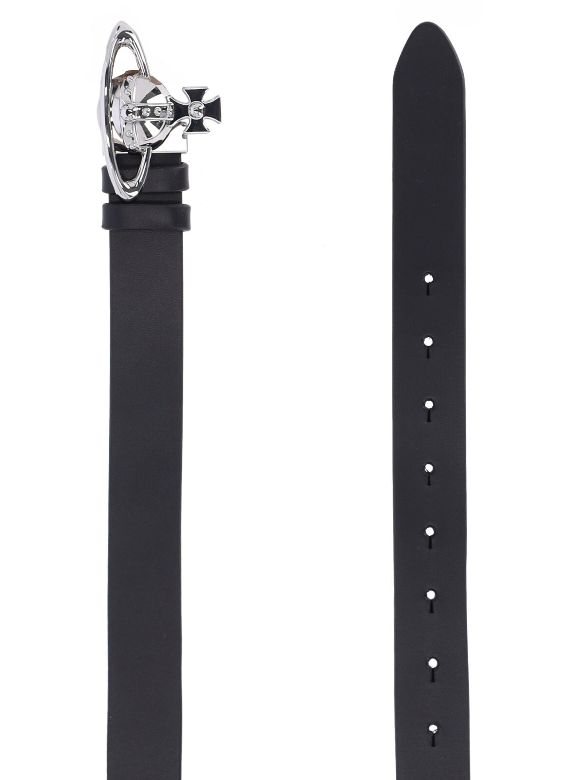 "Orb" Belt – Black