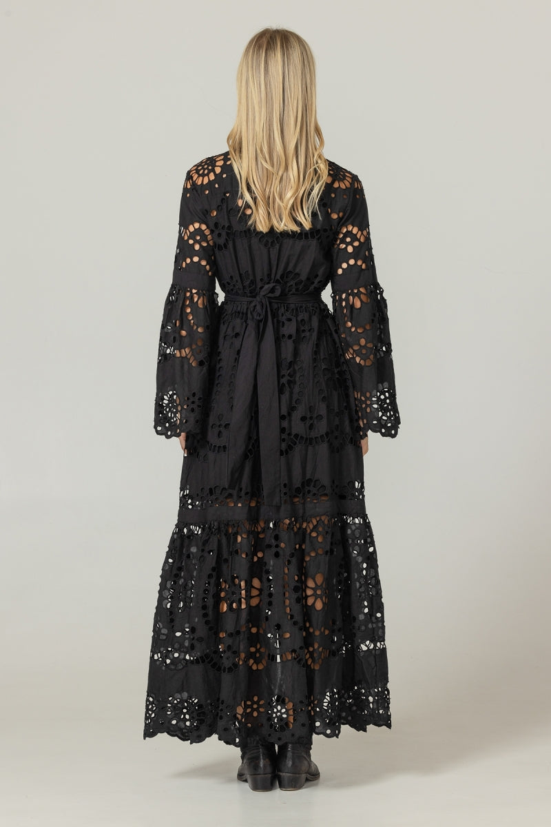 Ruby Long Dress