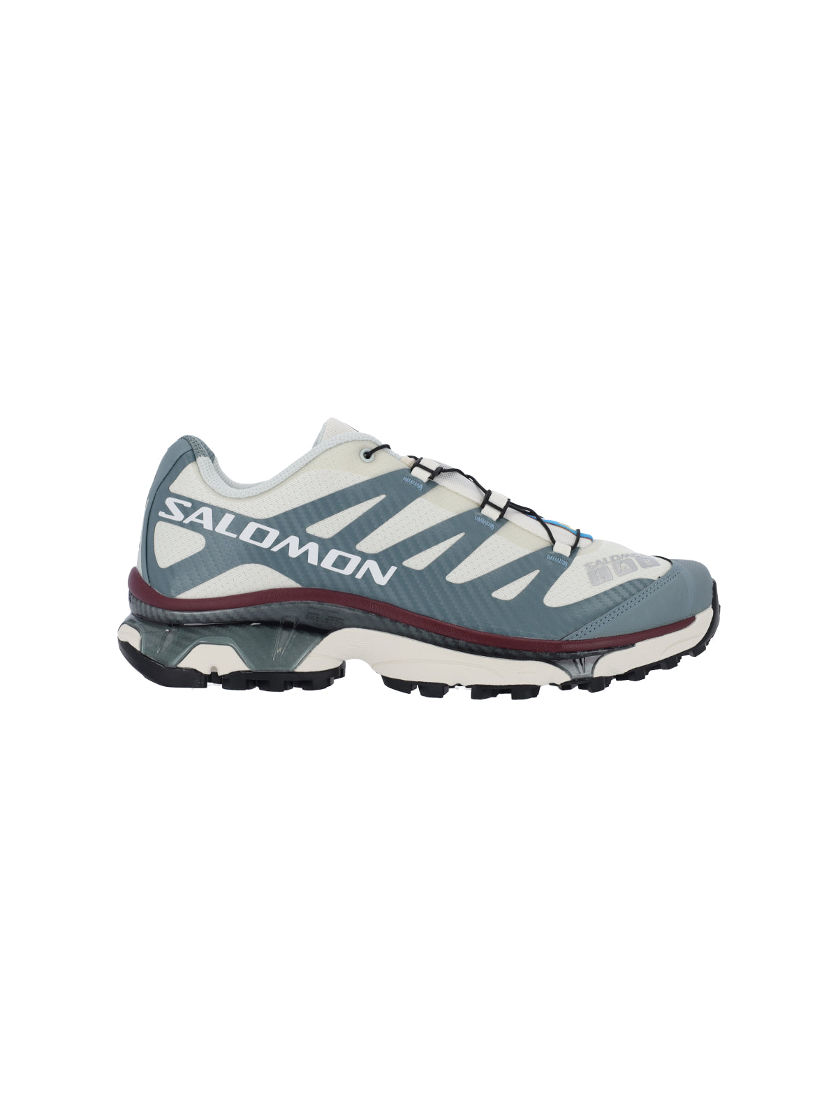 "Xt4-Og" Sneakers – Green