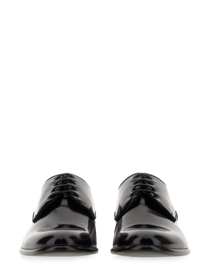 Derby In Pelle