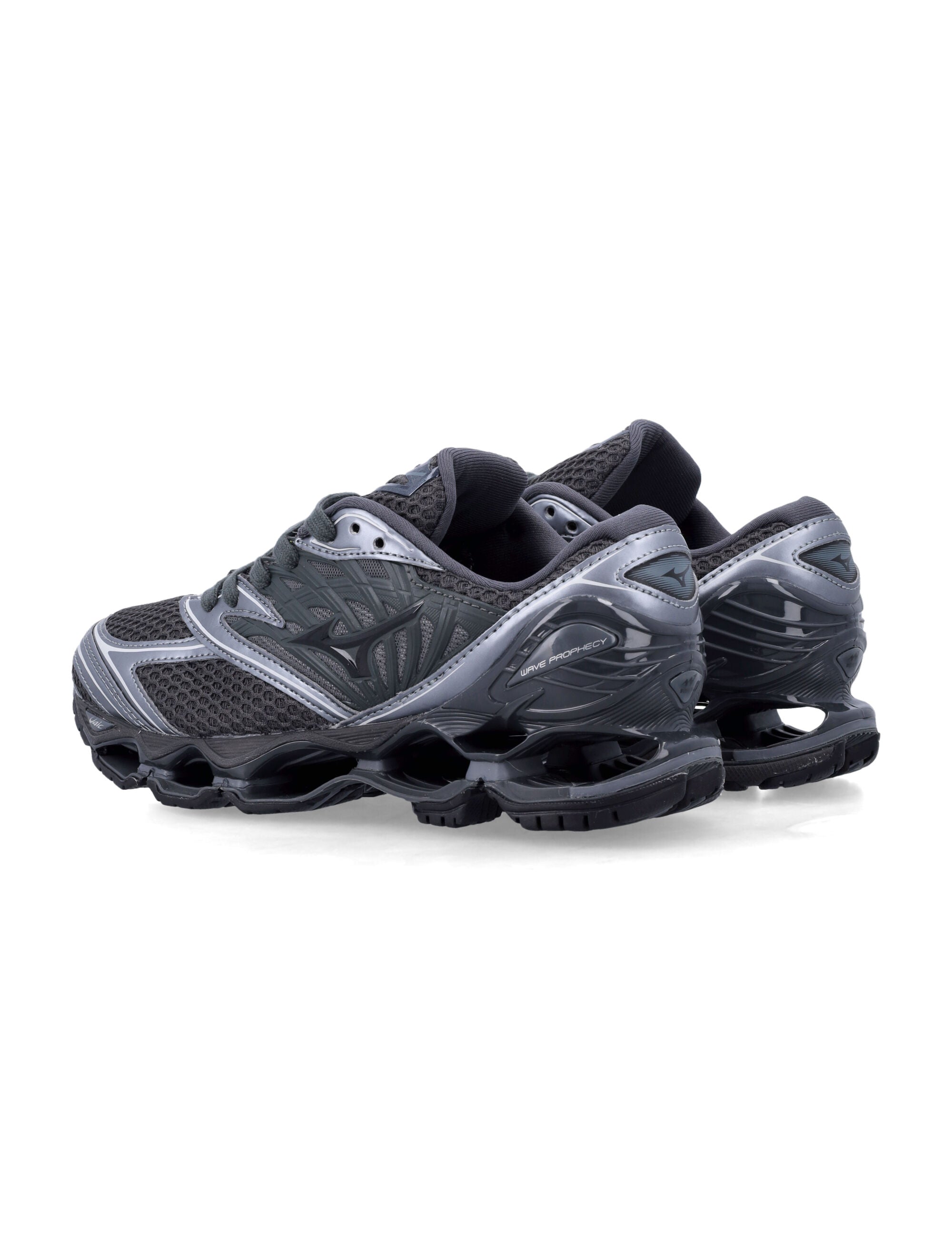 Wave Prophecy Sneakers