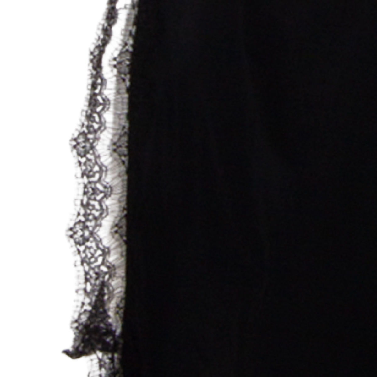 Sophisticated Black Dress With Classic Silhouette