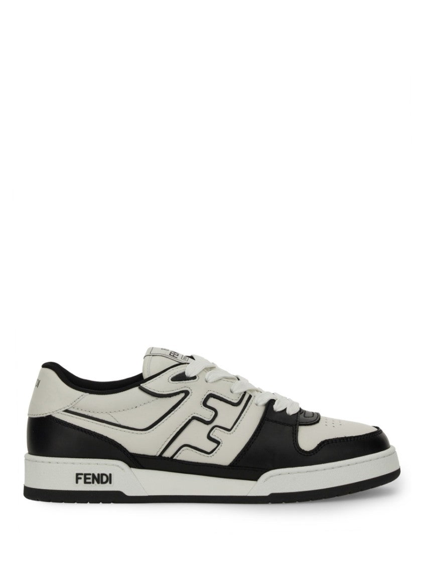 "Match" Sneaker