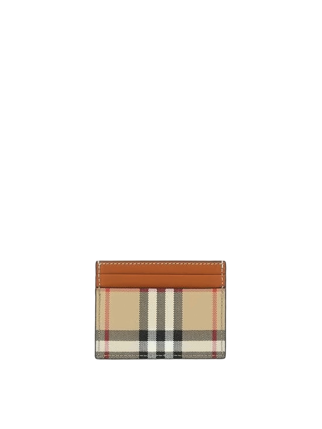 Compact Card Wallet