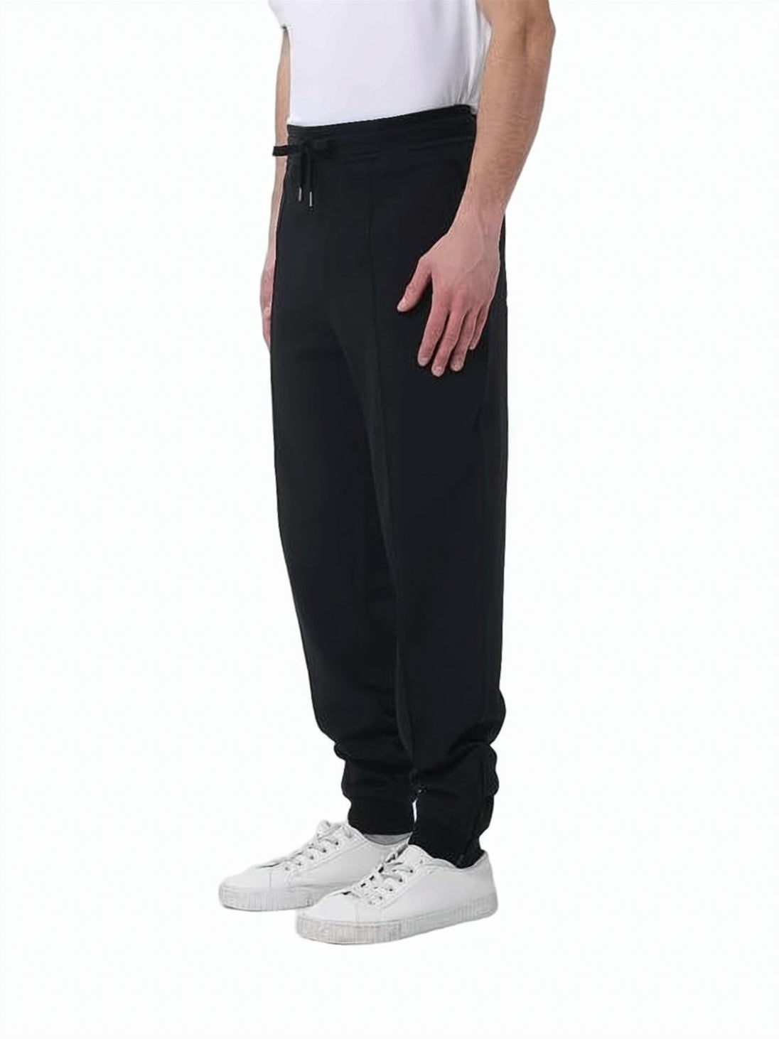 Relaxed Fit Jogger Pants