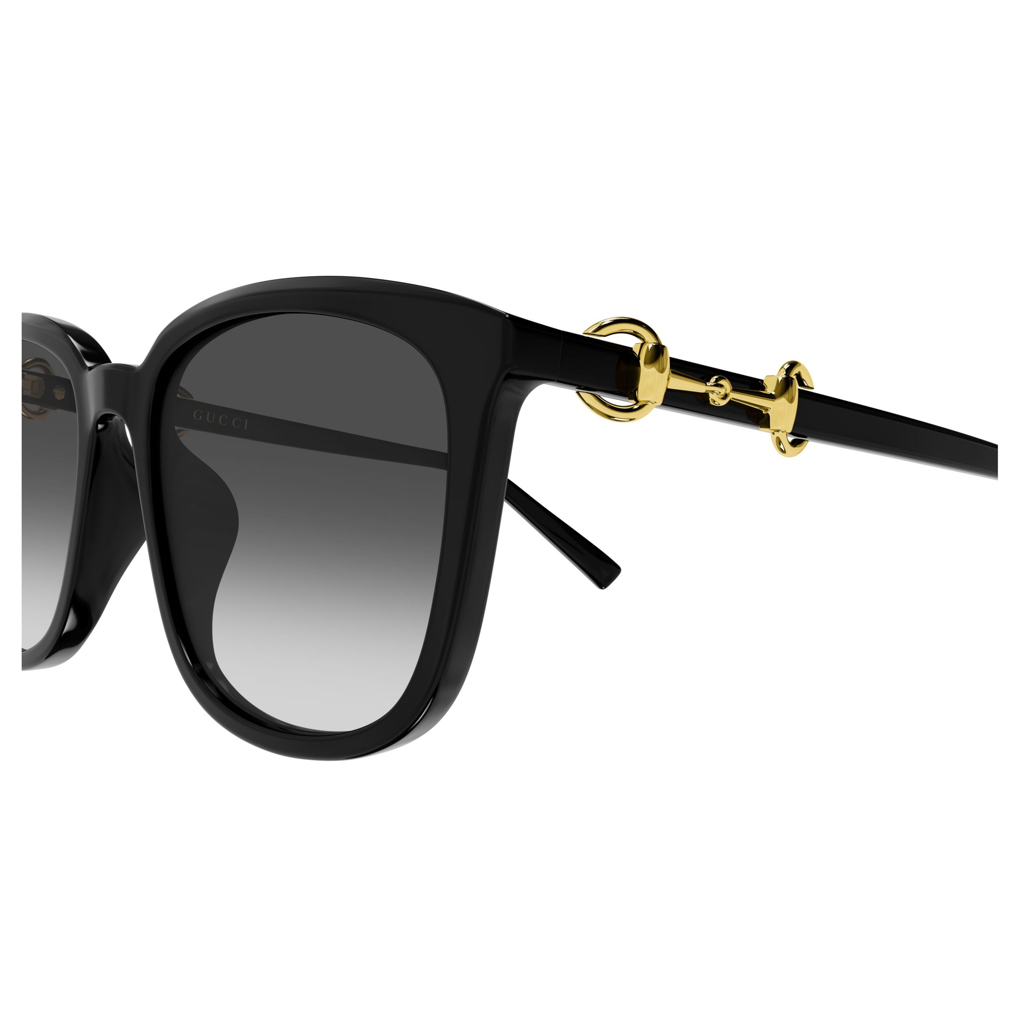 Gg2057sk Oversized Square Frame Sunglasses