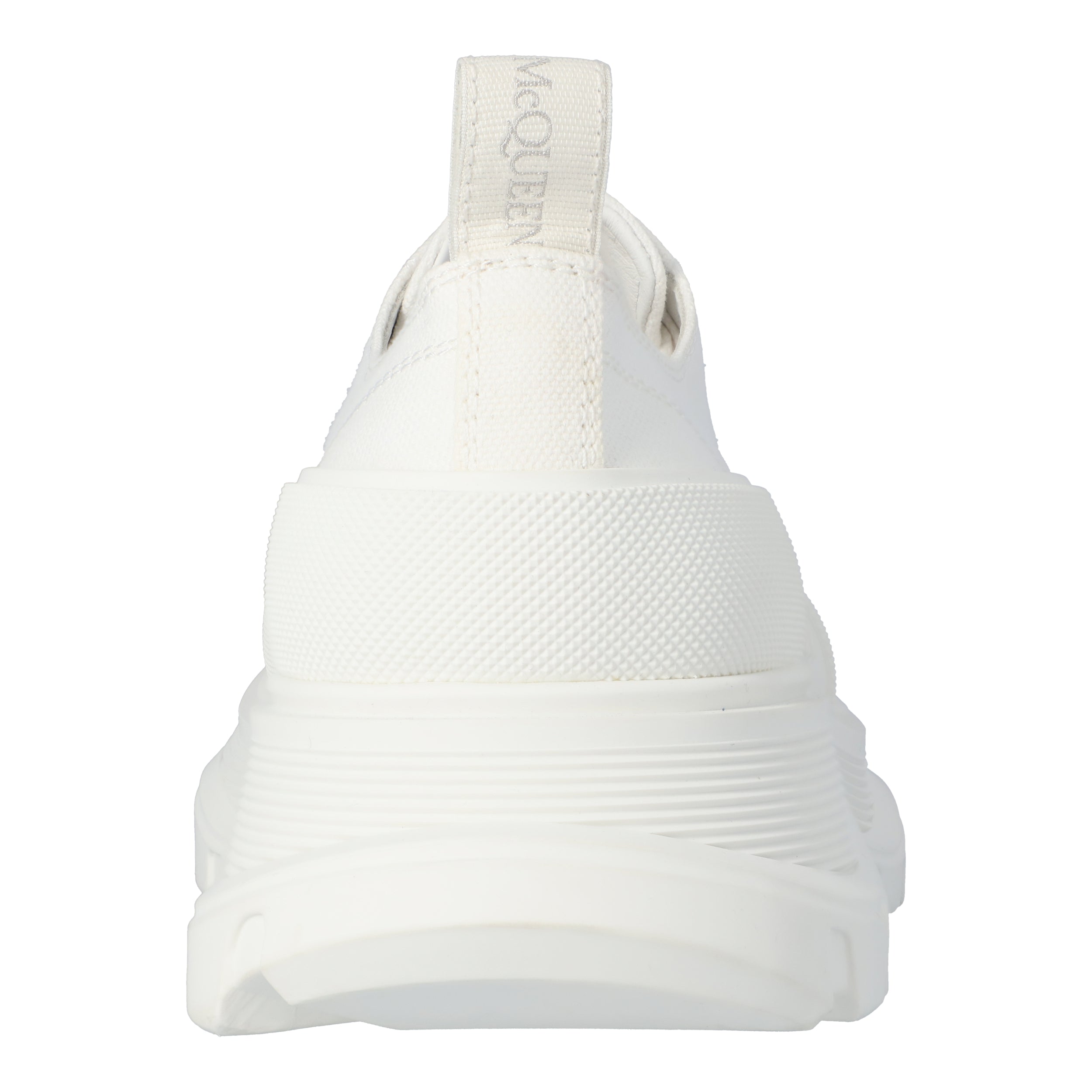 Tread Low White