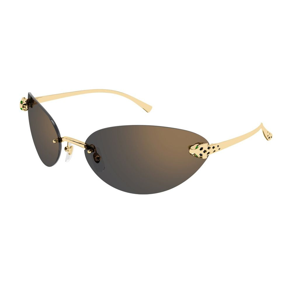 Ct0635S Panthère De Sunglasses