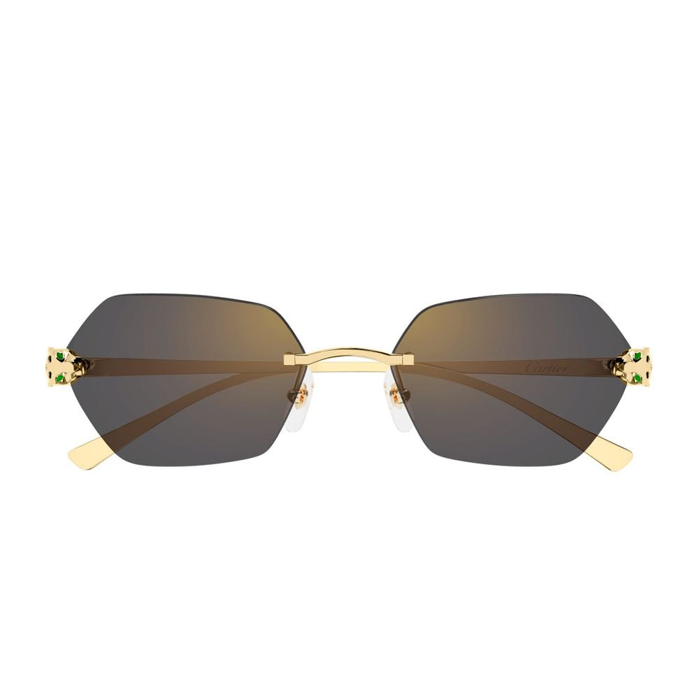 Ct0636S Panthère De Sunglasses