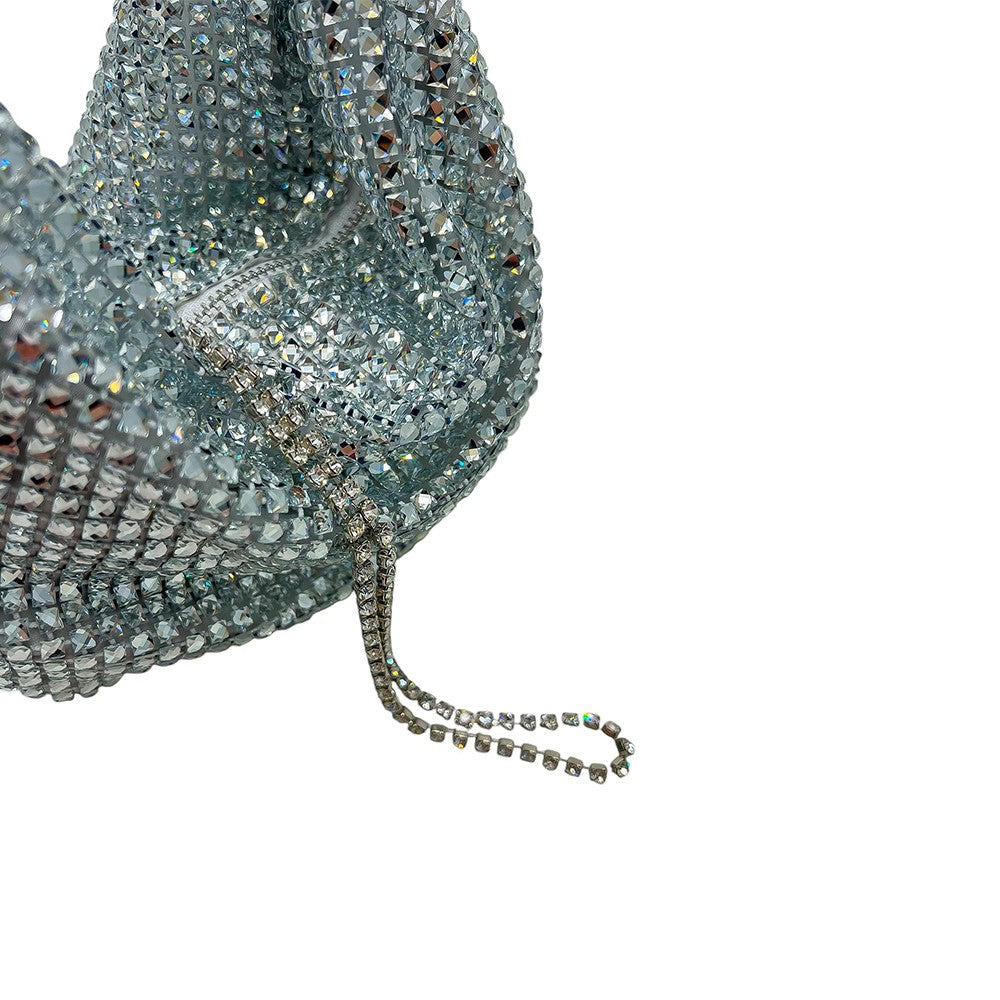 Jill Crystal Net Crystal