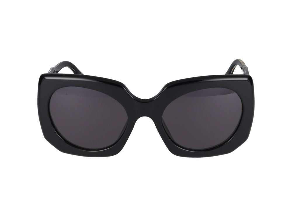 Sunglasses Jellyfish Lake Black Black 56/21/145