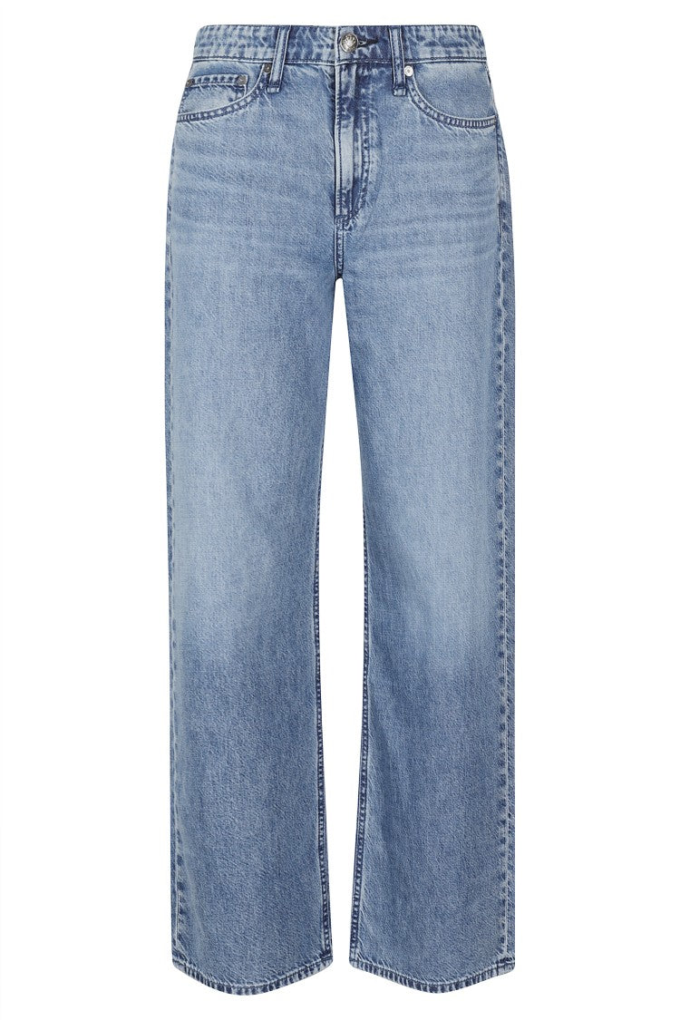 Logan Jeans - Blue