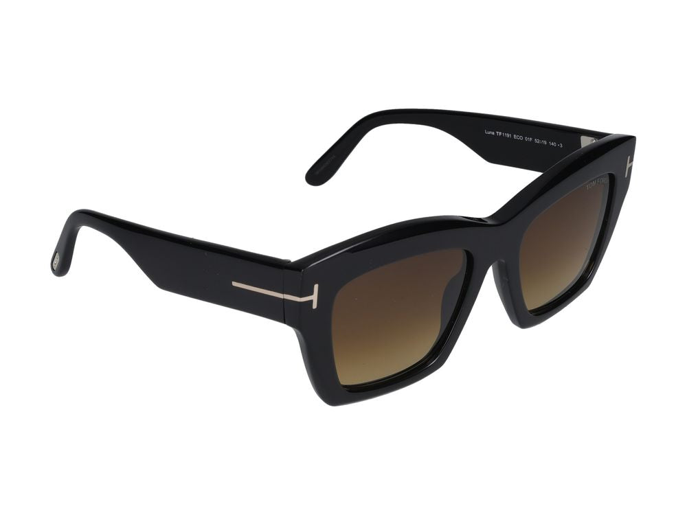 Sunglasses Ft1191 1,00Â F 52/19/140
