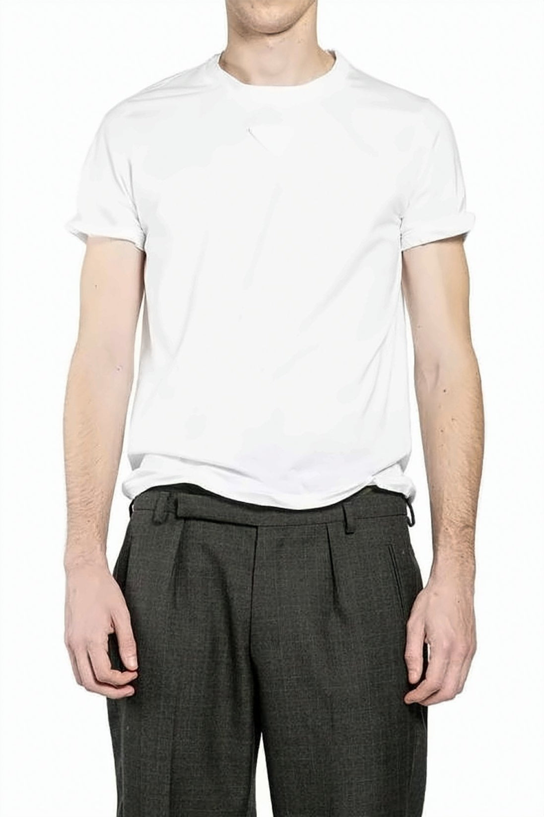 Classic Short-Sleeve T-Shirt