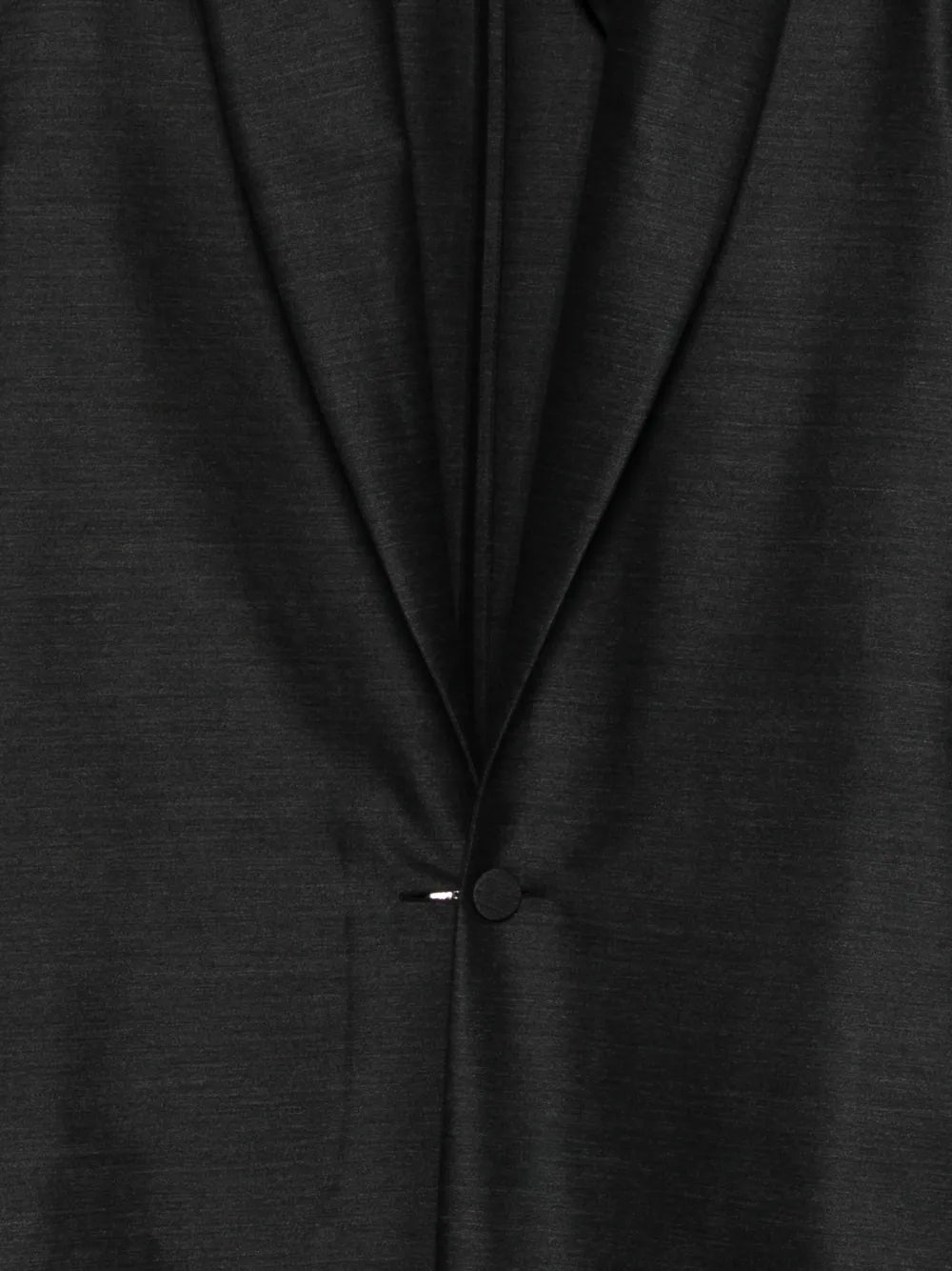 Outerwear with Clean Silhouette
