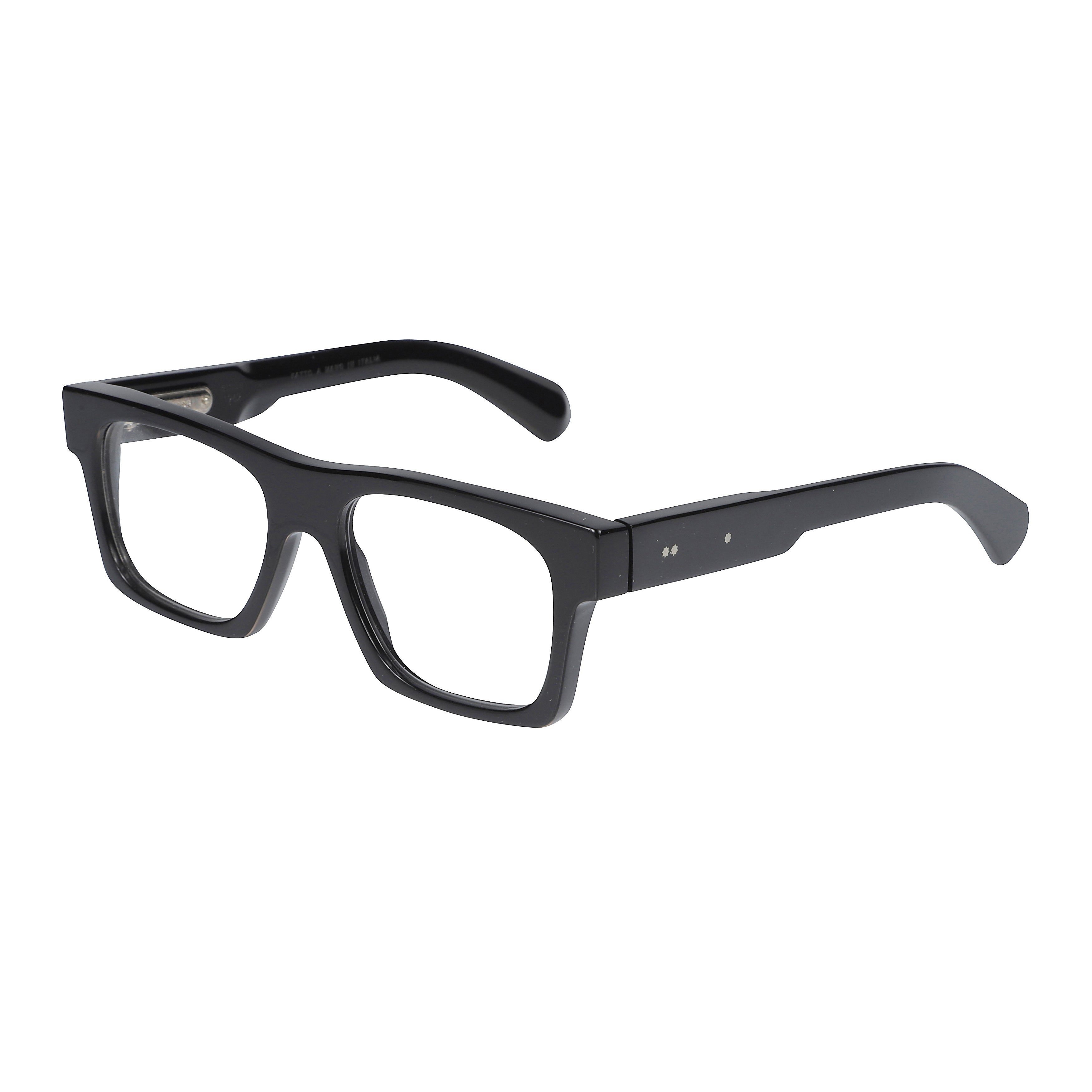 Premium 4 Rectangular Frame Sunglasses with Glossy Finish
