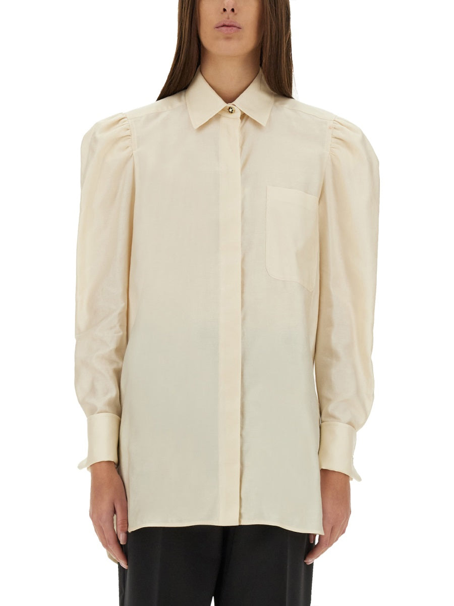 "Faraday" Shirt